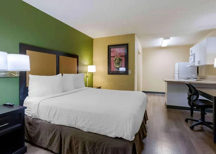 Extended Stay America Select Suites - Phoenix - Scottsdale - North