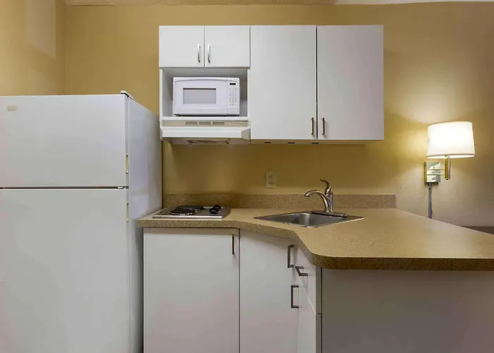 Extended Stay America Select Suites - Phoenix - Scottsdale - North